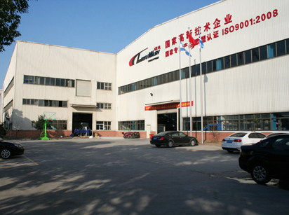 杭州伟德体育清洗设备有限公司，实力展现，标准化的生产车间，优越的办公环境