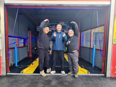 韩国瑞山市用户