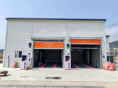 韩国金海市用户