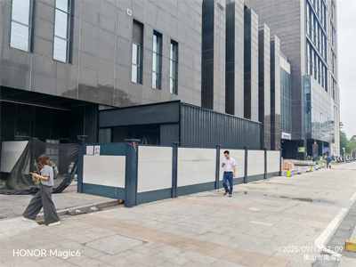 广东省佛山市SACC连锁洗车